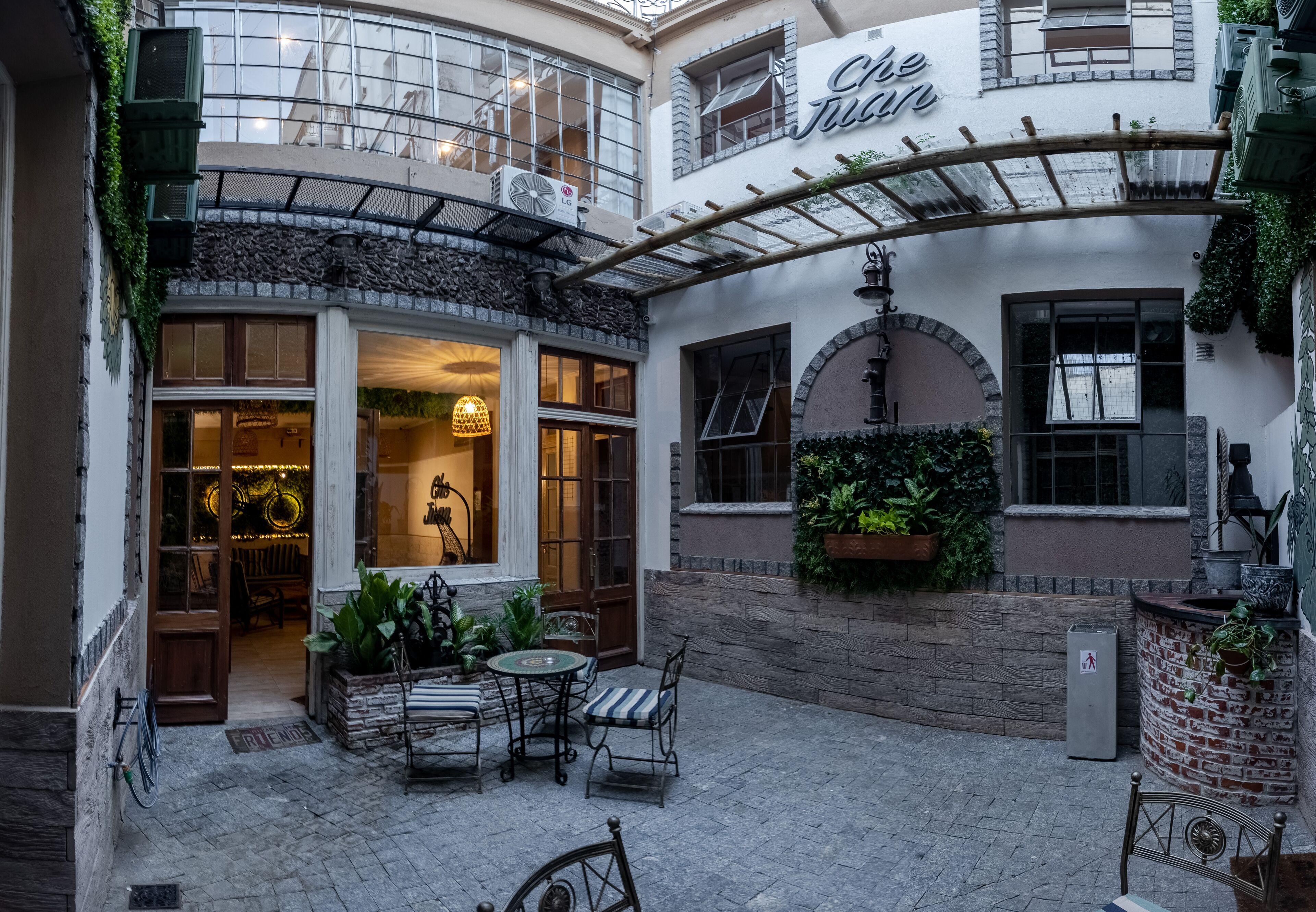 Che Juan Hostel Ba - Buenos Aires, Buenos Aires